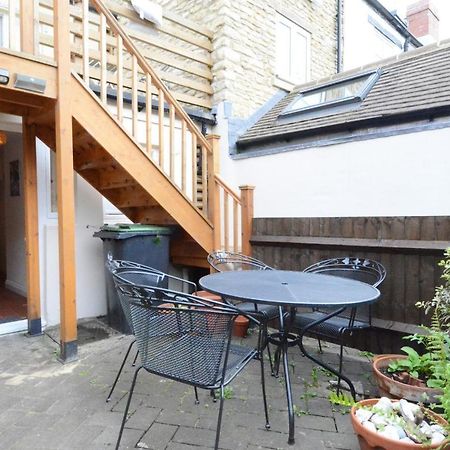 Charming Stay In Oxford Woodstock Eksteriør bilde