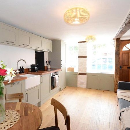 Charming Stay In Oxford Woodstock Eksteriør bilde