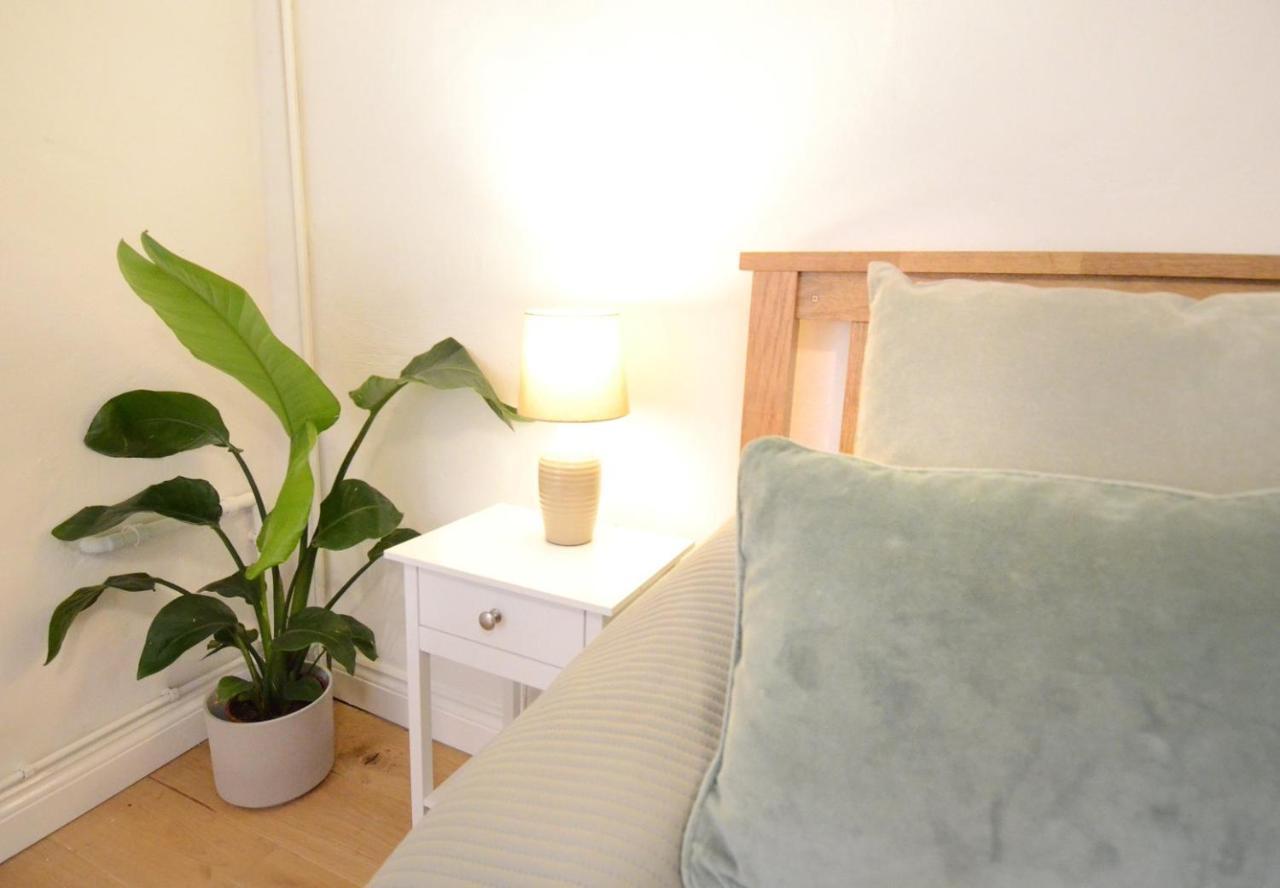 Charming Stay In Oxford Woodstock Eksteriør bilde