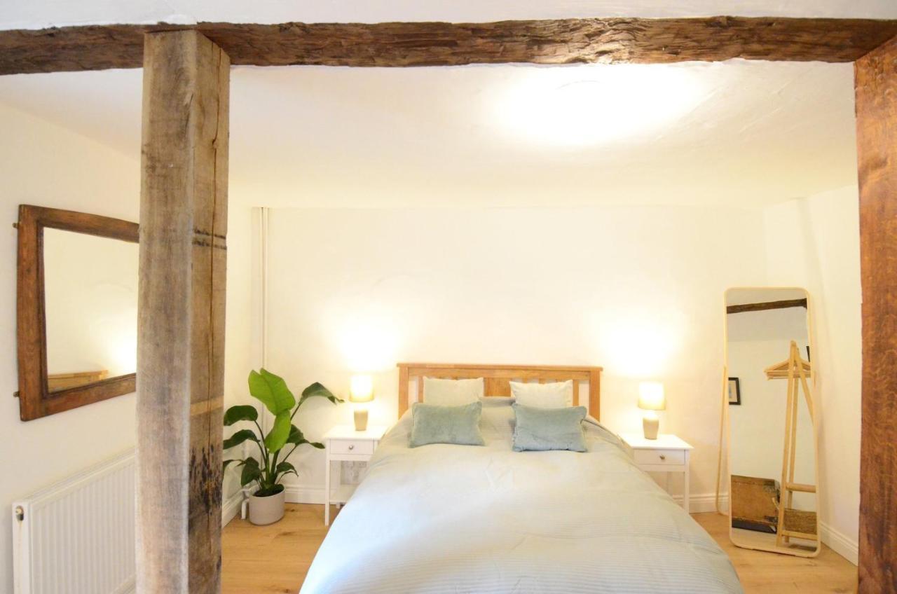 Charming Stay In Oxford Woodstock Eksteriør bilde