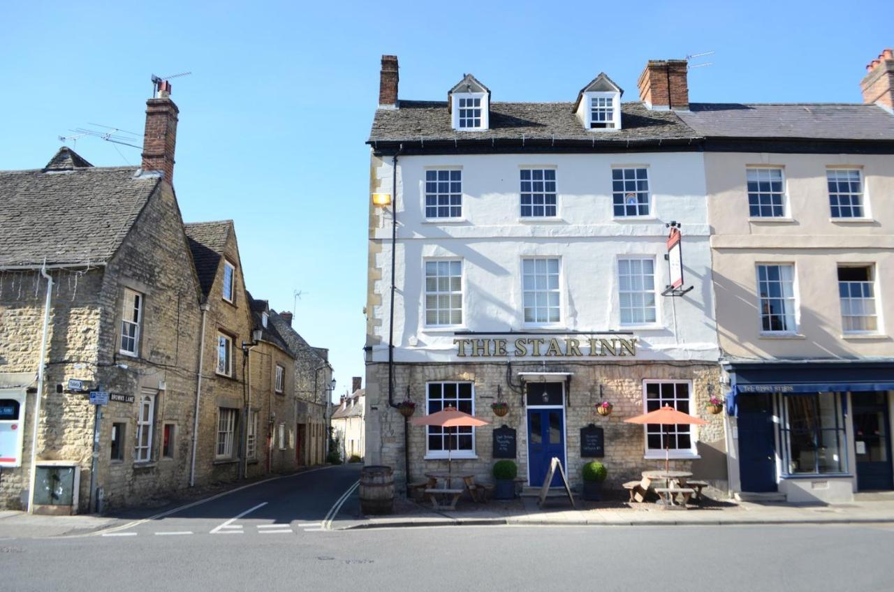 Charming Stay In Oxford Woodstock Eksteriør bilde