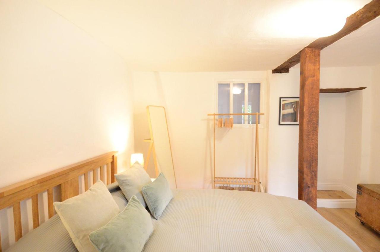 Charming Stay In Oxford Woodstock Eksteriør bilde