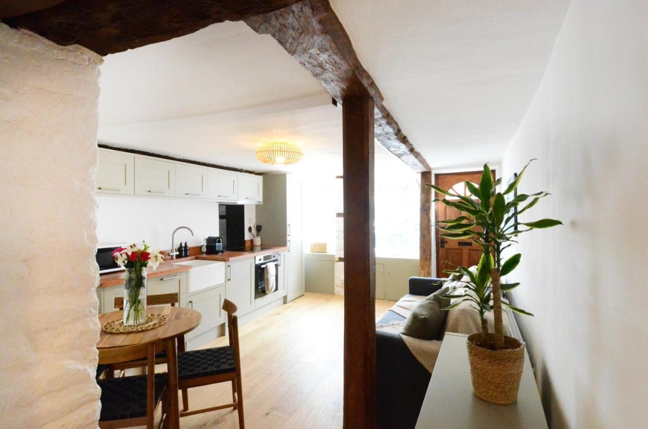 Charming Stay In Oxford Woodstock Eksteriør bilde