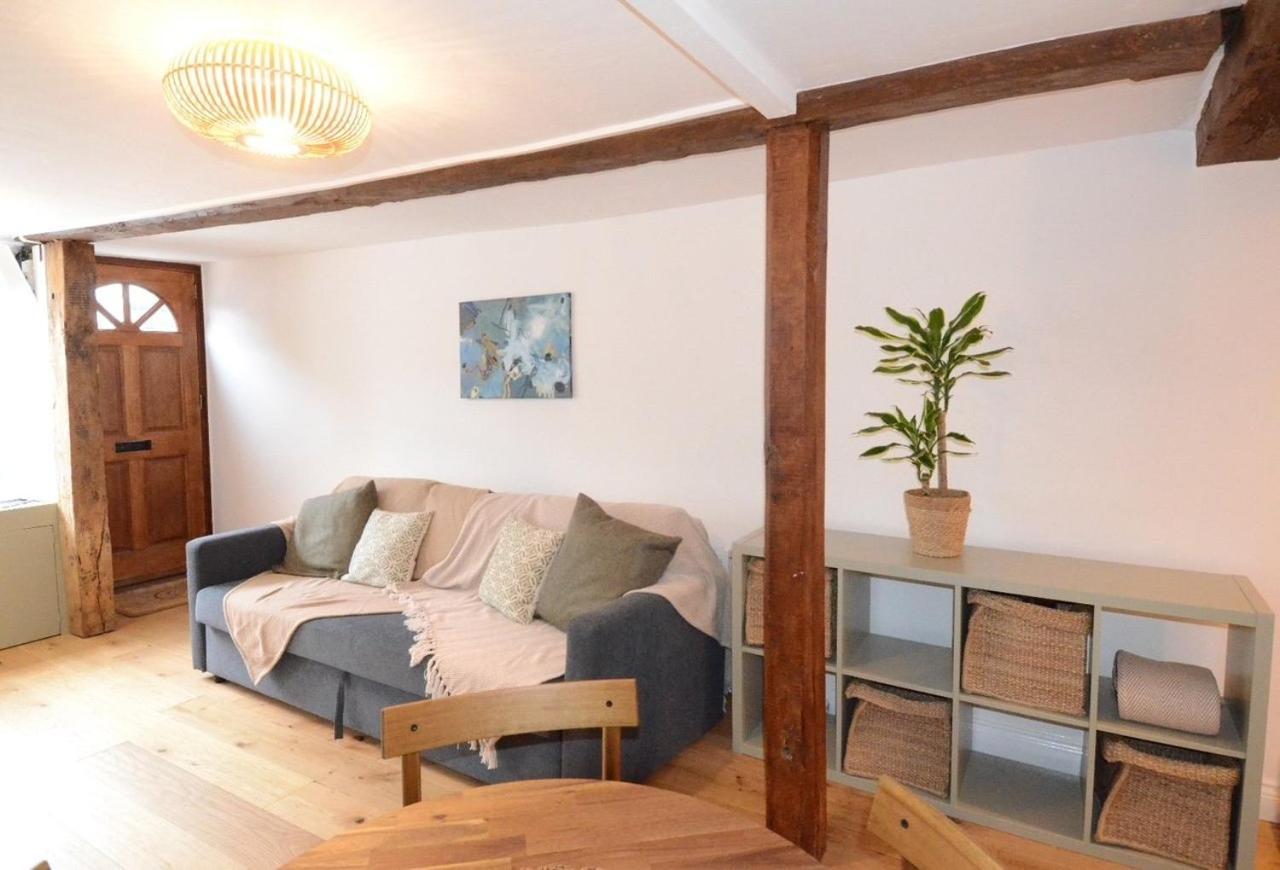 Charming Stay In Oxford Woodstock Eksteriør bilde