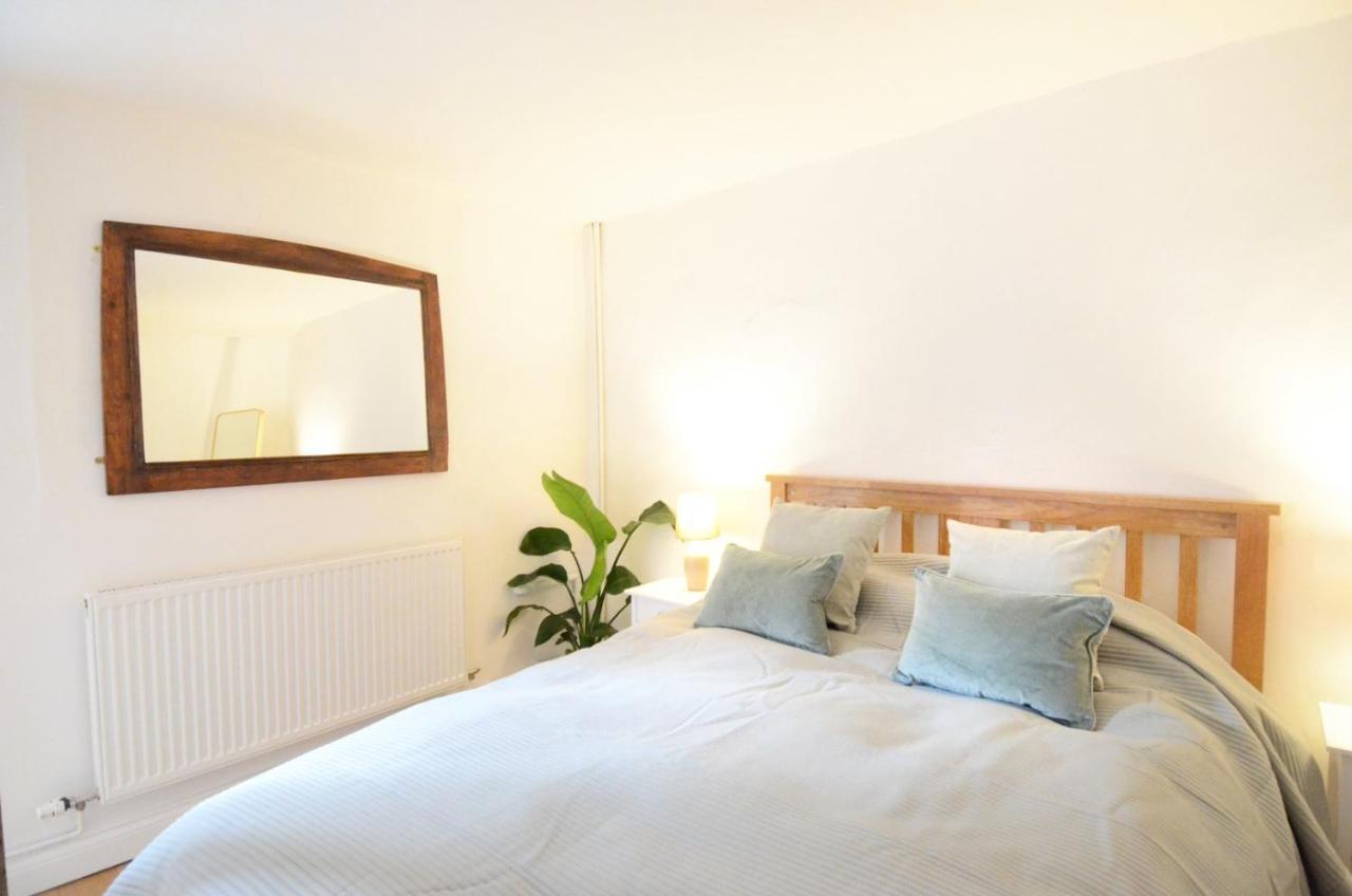 Charming Stay In Oxford Woodstock Eksteriør bilde