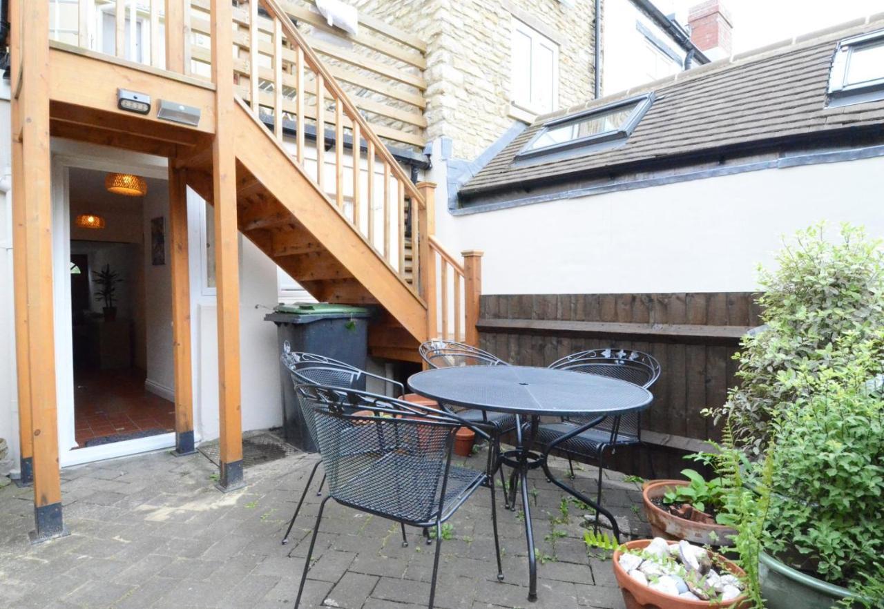Charming Stay In Oxford Woodstock Eksteriør bilde