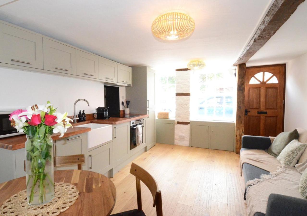 Charming Stay In Oxford Woodstock Eksteriør bilde